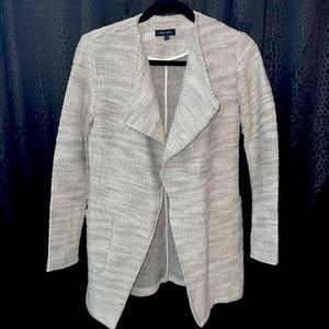 Women’s tweed jacket